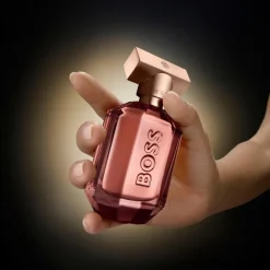 Hugo Boss The Scent for Her Le Parfum Eau de Parfum tuoksu 30 ml