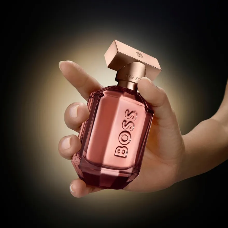 Hugo Boss The Scent for Her Le Parfum Eau de Parfum tuoksu 30 ml