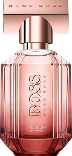 Hugo Boss The Scent for Her Le Parfum Eau de Parfum tuoksu 30 ml
