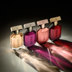 Hugo Boss The Scent for Her Le Parfum Eau de Parfum tuoksu 30 ml