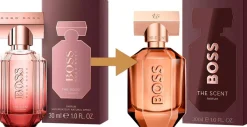 Hugo Boss The Scent for Her Le Parfum Eau de Parfum tuoksu 30 ml