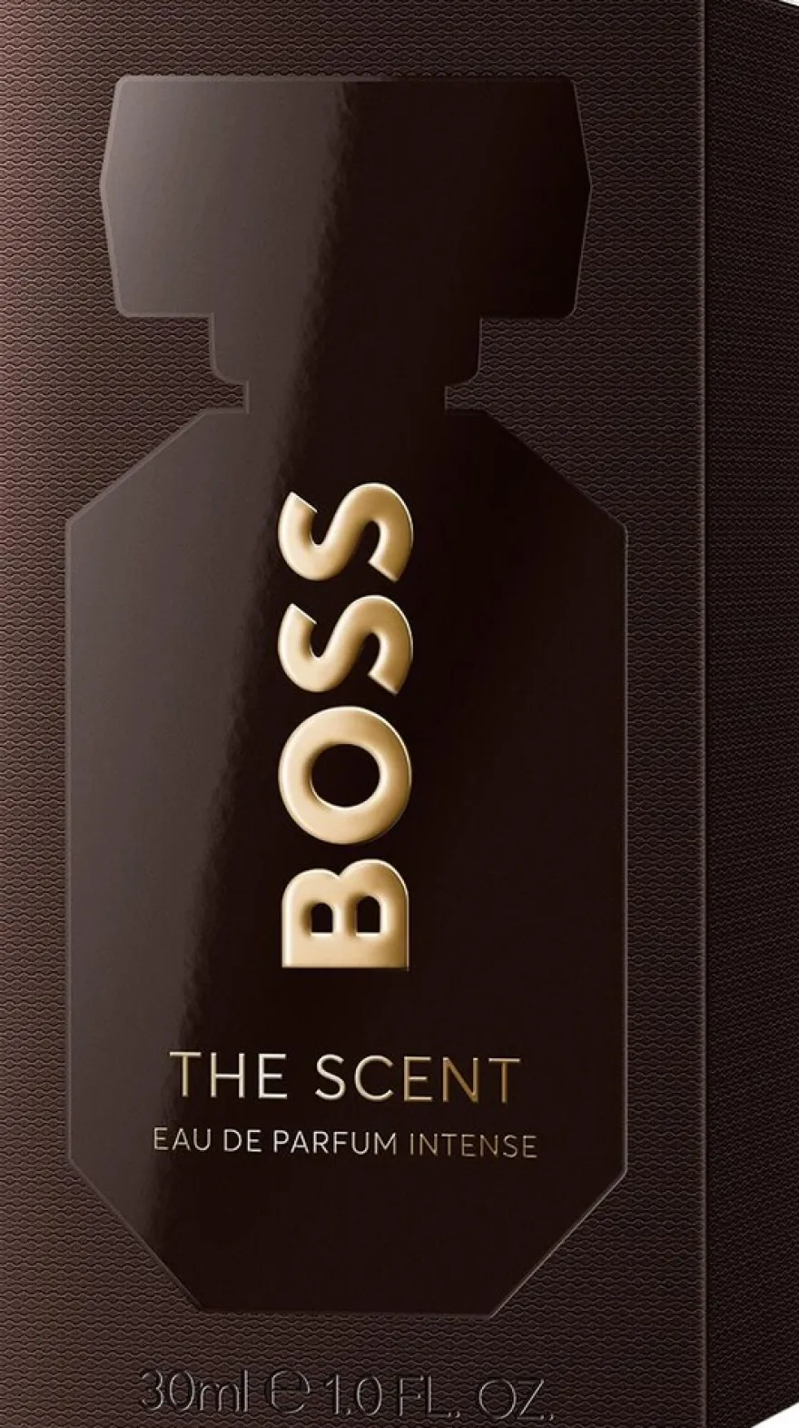 Hugo Boss The Scent Intense for Her Eau de Parfum 50 ml -tuoksu