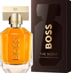 Hugo Boss The Scent Intense for Her Eau de Parfum 50 ml -tuoksu