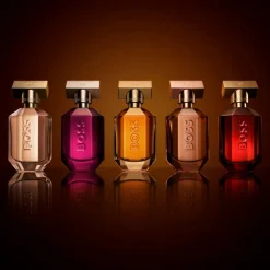 Hugo Boss The Scent Intense for Her Eau de Parfum 50 ml -tuoksu
