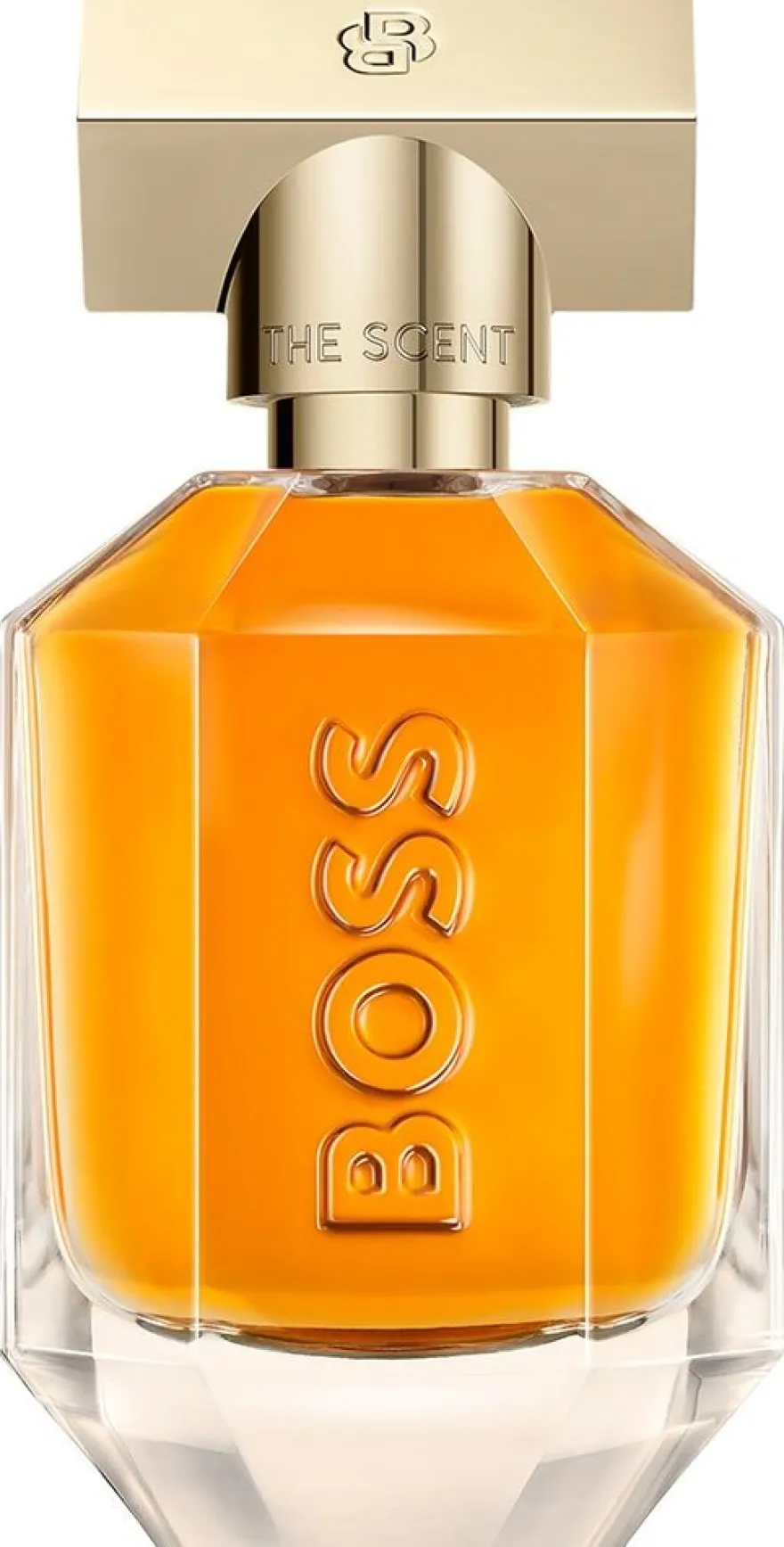 Hugo Boss The Scent Intense for Her Eau de Parfum 50 ml -tuoksu