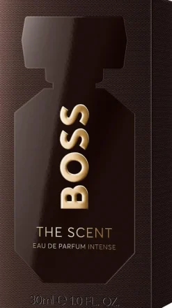 Hugo Boss The Scent Intense for Her Eau de Parfum 30 ml -tuoksu