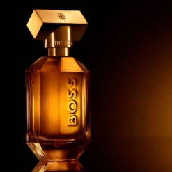 Hugo Boss The Scent Intense for Her Eau de Parfum 30 ml -tuoksu