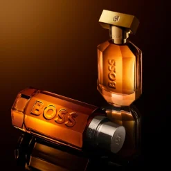 Hugo Boss The Scent Intense for Her Eau de Parfum 30 ml -tuoksu