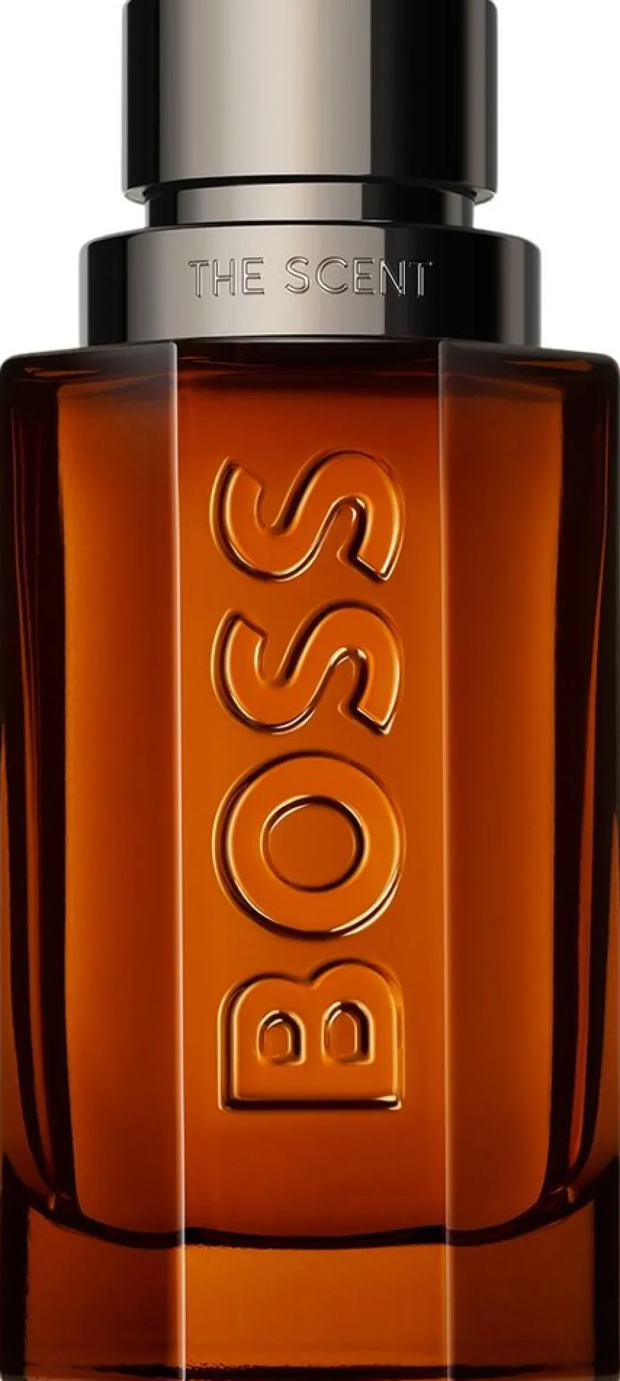 Hugo Boss The Scent Intense for Him Eau de Parfum 50 ml -tuoksu