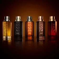 Hugo Boss The Scent Intense for Him Eau de Parfum 50 ml -tuoksu