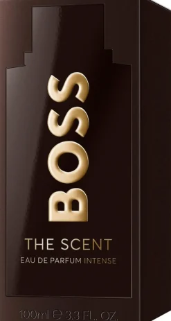 Hugo Boss The Scent Intense for Him Eau de Parfum 100ml -tuoksu