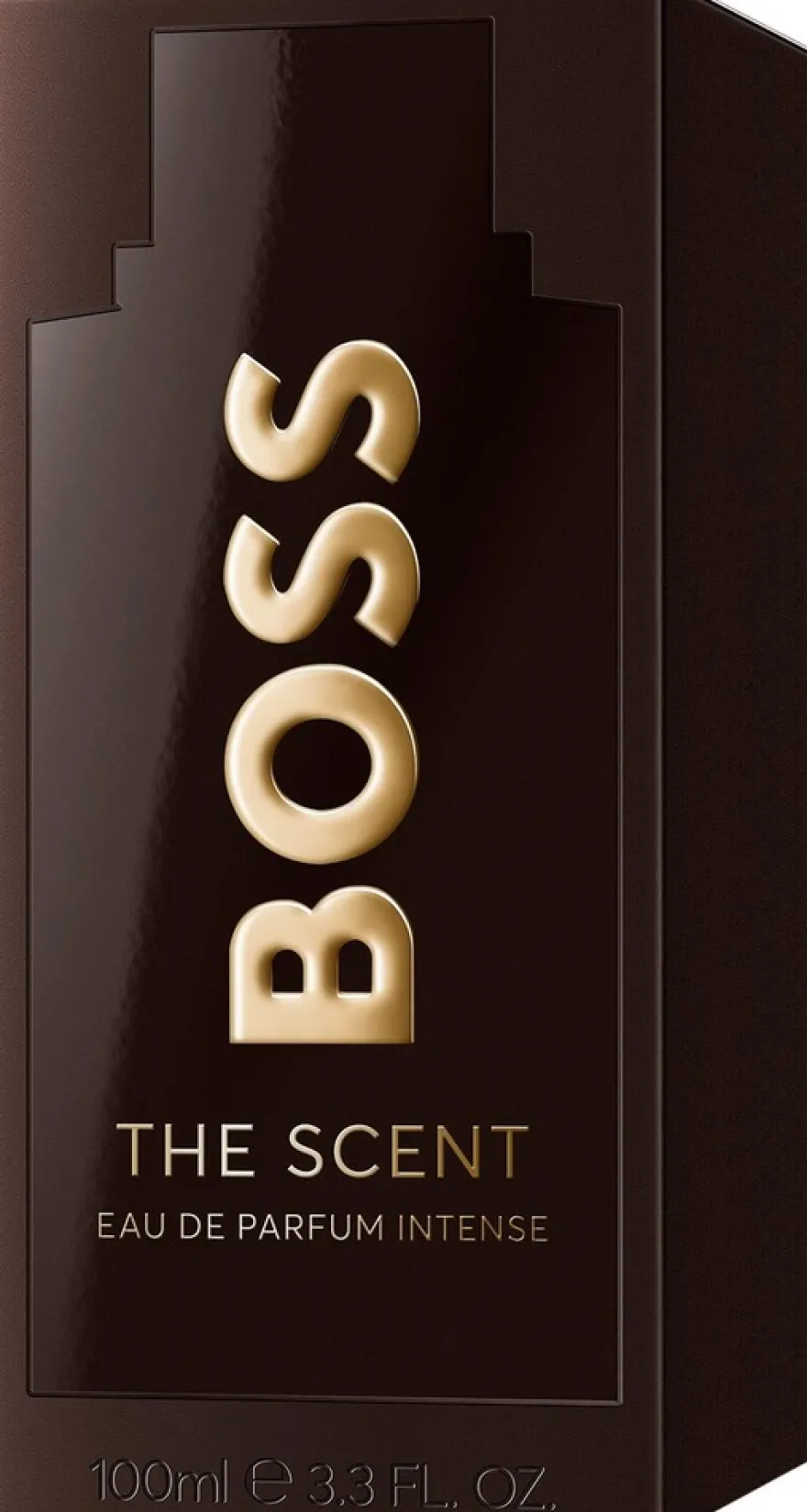 Hugo Boss The Scent Intense for Him Eau de Parfum 100ml -tuoksu