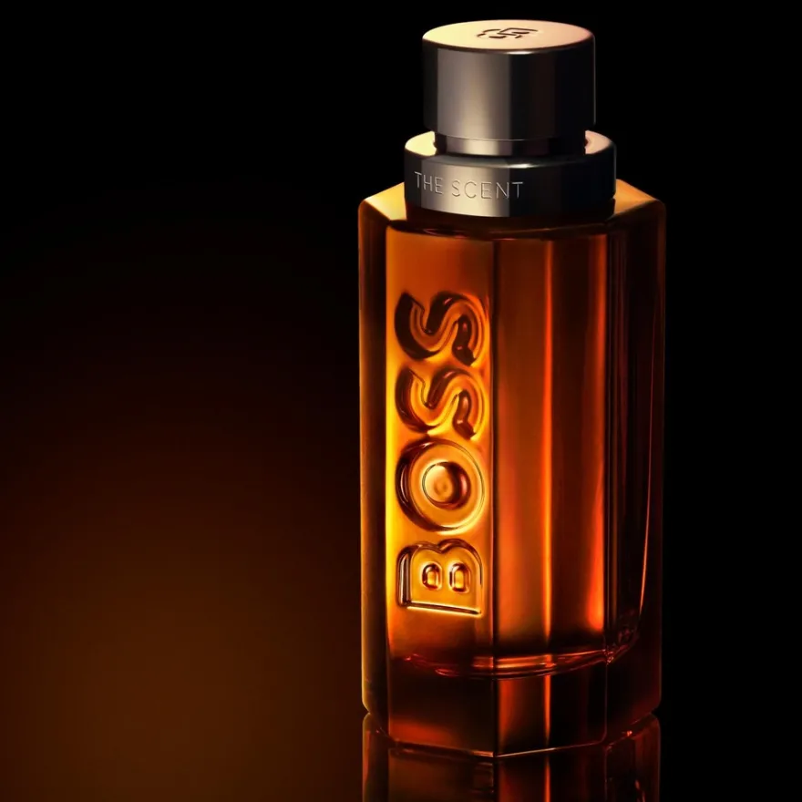 Hugo Boss The Scent Intense for Him Eau de Parfum 100ml -tuoksu