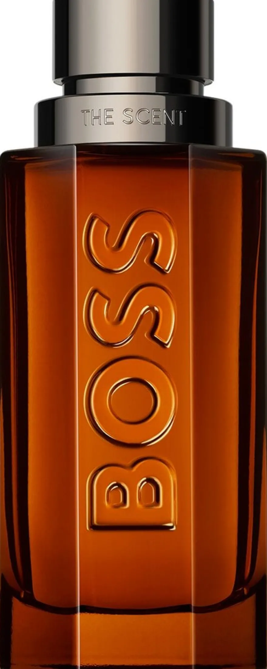 Hugo Boss The Scent Intense for Him Eau de Parfum 100ml -tuoksu