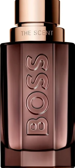Hugo Boss The Scent Le Parfum Eau de Parfum tuoksu 50 ml