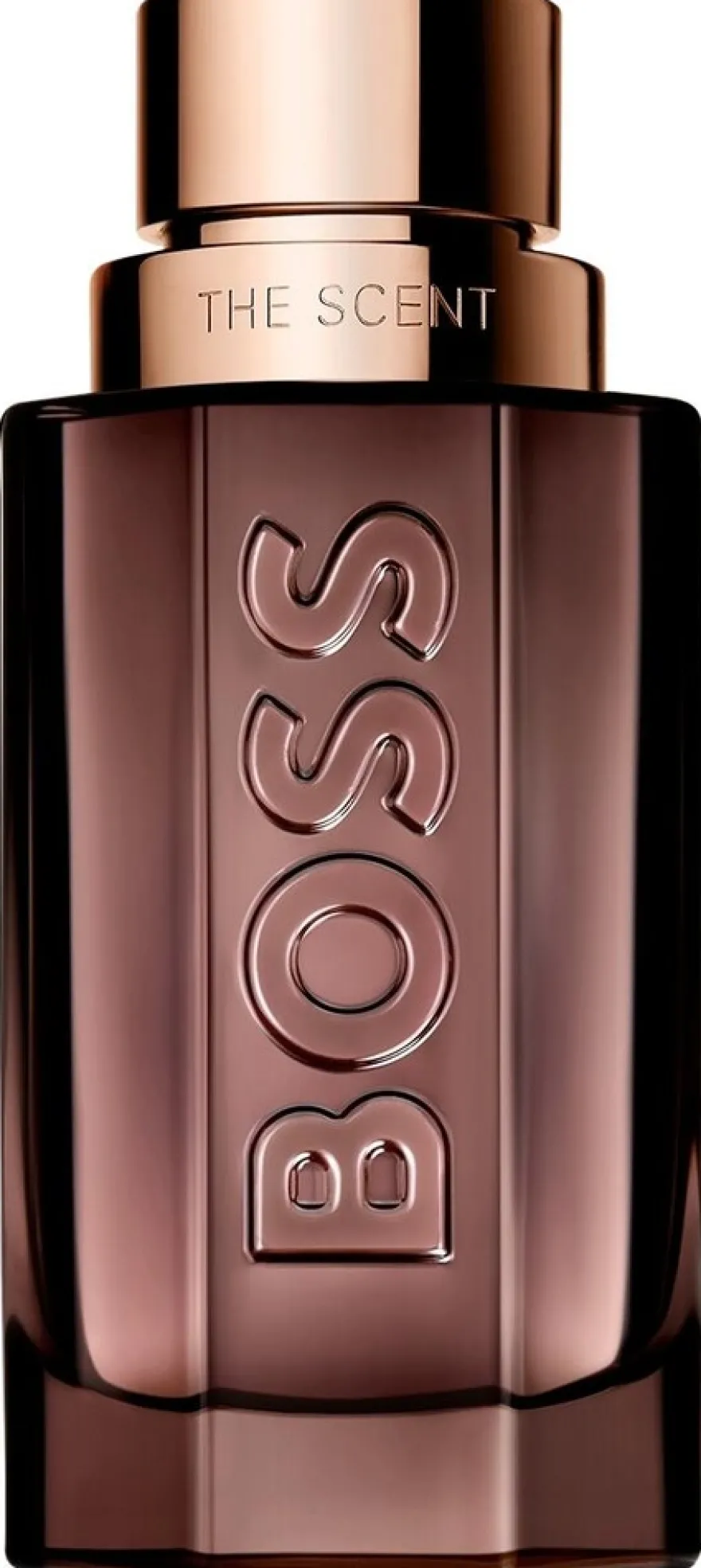 Hugo Boss The Scent Le Parfum Eau de Parfum tuoksu 50 ml