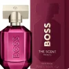 Hugo Boss the Scent Parfum Magnetic Eau de Parfum For Her tuoksu 30 ml