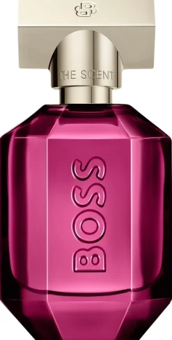Hugo Boss the Scent Parfum Magnetic Eau de Parfum For Her tuoksu 30 ml