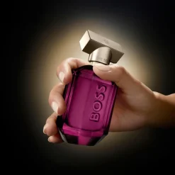 Hugo Boss the Scent Parfum Magnetic Eau de Parfum For Her tuoksu 30 ml
