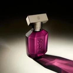 Hugo Boss the Scent Parfum Magnetic Eau de Parfum For Her tuoksu 30 ml