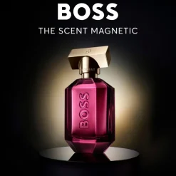Hugo Boss the Scent Parfum Magnetic Eau de Parfum For Her tuoksu 30 ml