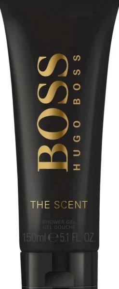 Hugo Boss The Scent Shower Gel suihkugeeli 150 ml