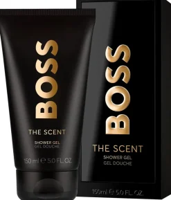 Hugo Boss The Scent Shower Gel suihkugeeli 150 ml