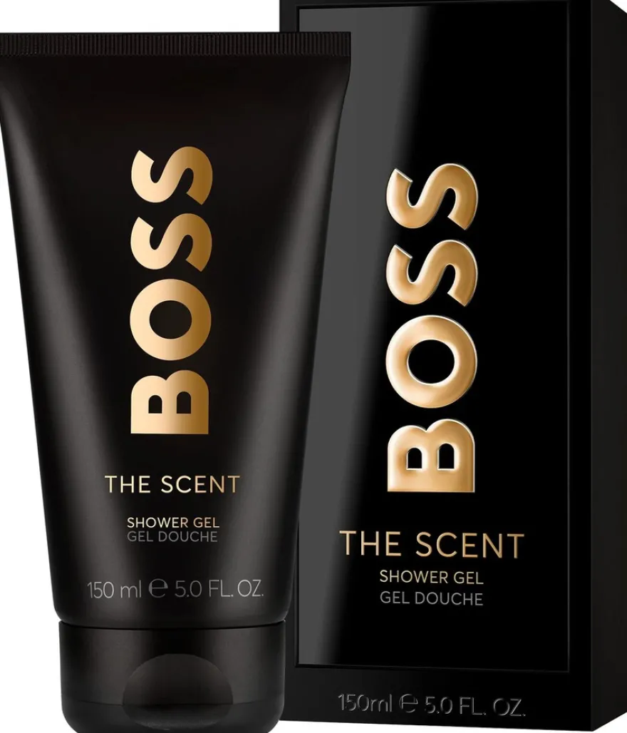 Hugo Boss The Scent Shower Gel suihkugeeli 150 ml