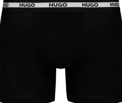 Hugo Boxerbr Triplet Planet alushousut
