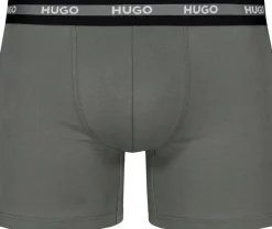 Hugo Boxerbr Triplet Planet alushousut