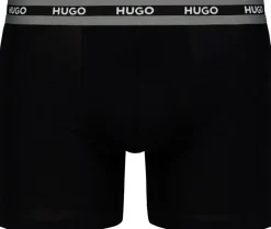 Hugo Boxerbr Triplet Planet alushousut