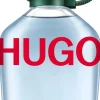 Hugo Man Eau de Toilette tuoksu 75 ml