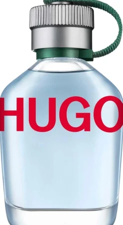 Hugo Man Eau de Toilette tuoksu 75 ml