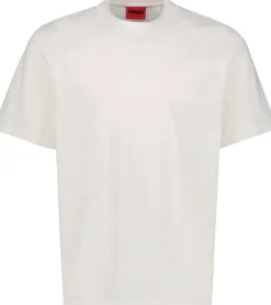HUGO M.t-shirt Dapolino