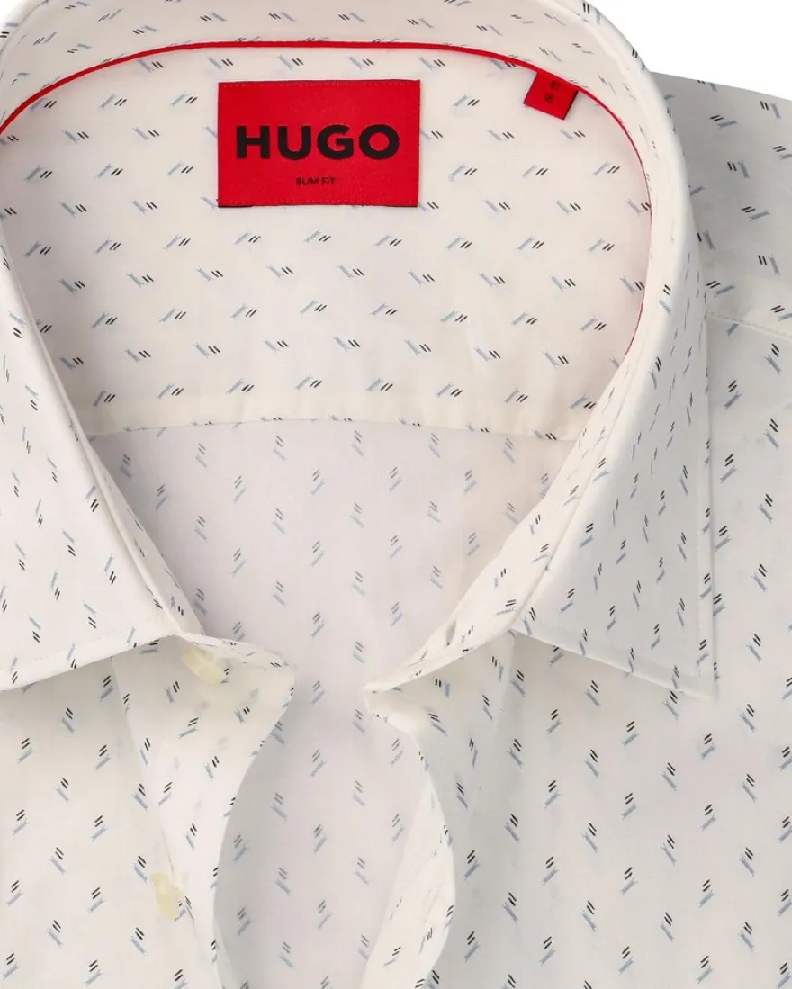 HUGO pukupaita Kenno
