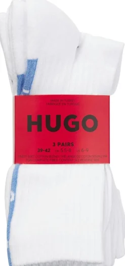 Hugo sukat Back Tape 3-pack