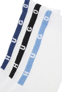 Hugo sukat Back Tape 3-pack