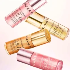 Huile prodig gold florale roll-on 60 ml