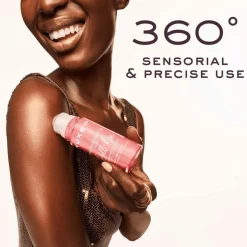 Huile prodig gold florale roll-on 60 ml