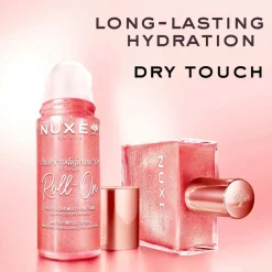 Huile prodig gold florale roll-on 60 ml