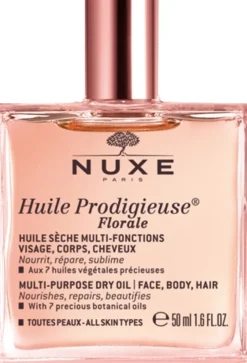 Huile prodigieuse florale 50 ml