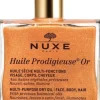 Huile prodigieuse gold dry oil 50 ml