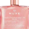 Huile prodigieuse or florale 50 ml