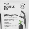 Humble Brush Hammaslankain 50 kpl Musta