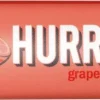 HURRAW! Greippi huulivoide 4,3 g