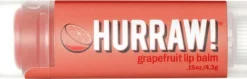 HURRAW! Greippi huulivoide 4,3 g