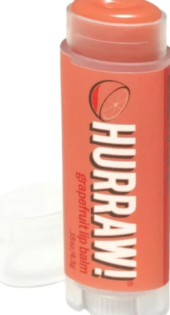 HURRAW! Greippi huulivoide 4,3 g
