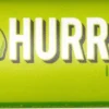 HURRAW! Lime huulivoide 4,3 g