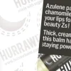 Hurraw! Moon Balm Huulivoide 4,3 g