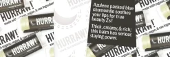Hurraw! Moon Balm Huulivoide 4,3 g